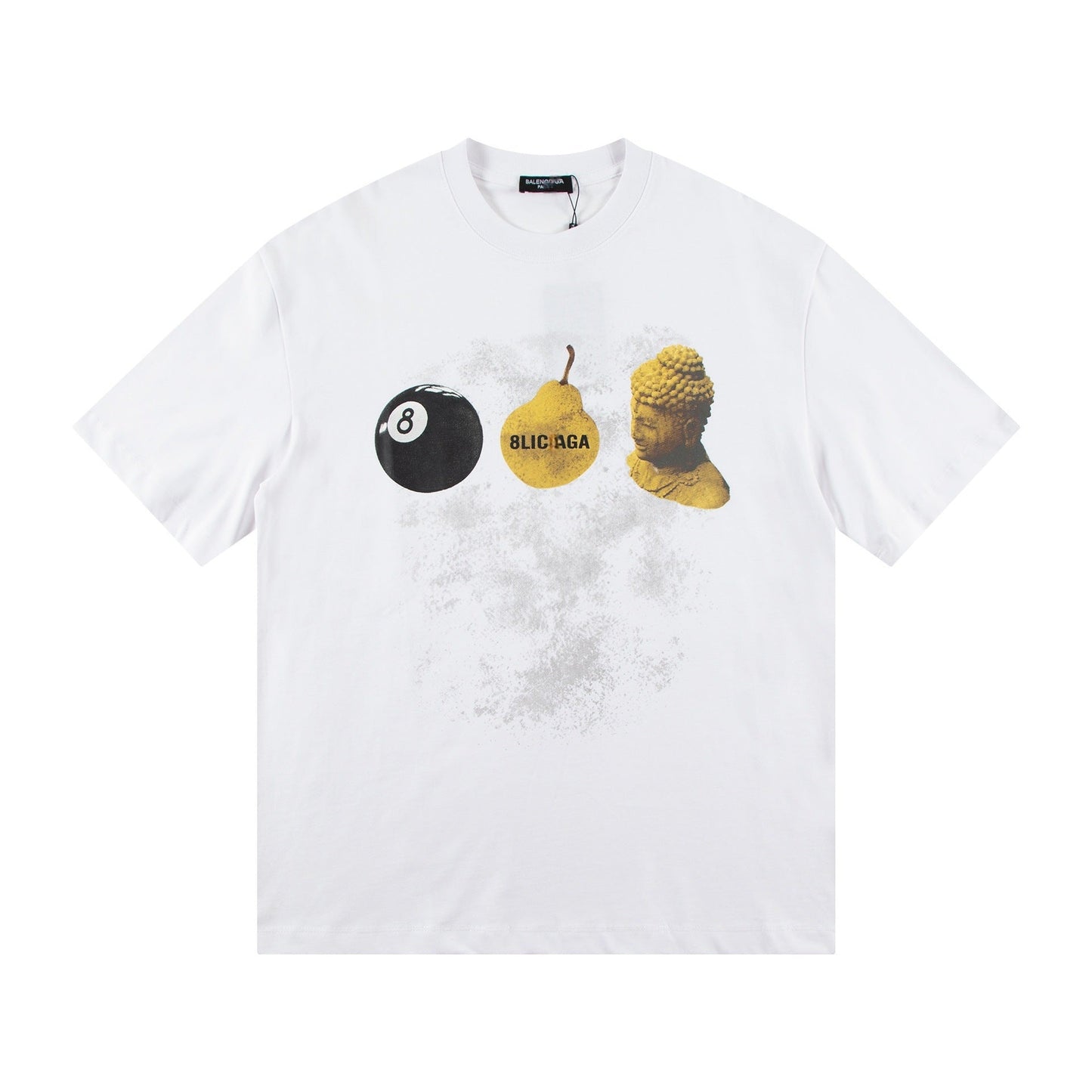 Retro T-shirts THOM TREND