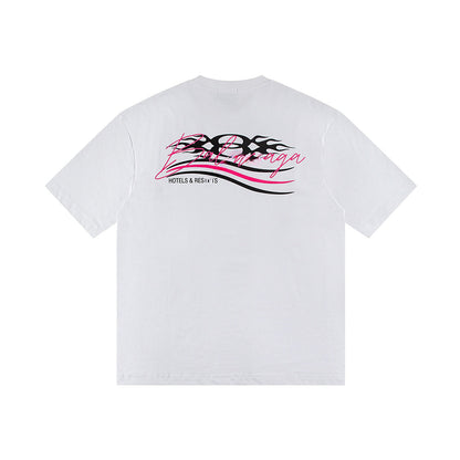 Printed T-shirts THOM TREND