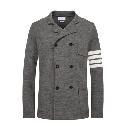 2025ss wool Coats THOM TREND