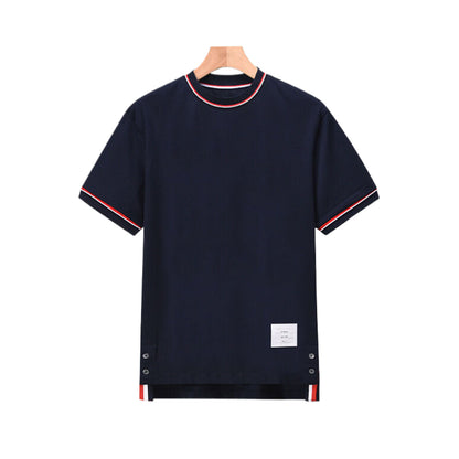Color Bars T-shirt 0 Reviews THOM TREND