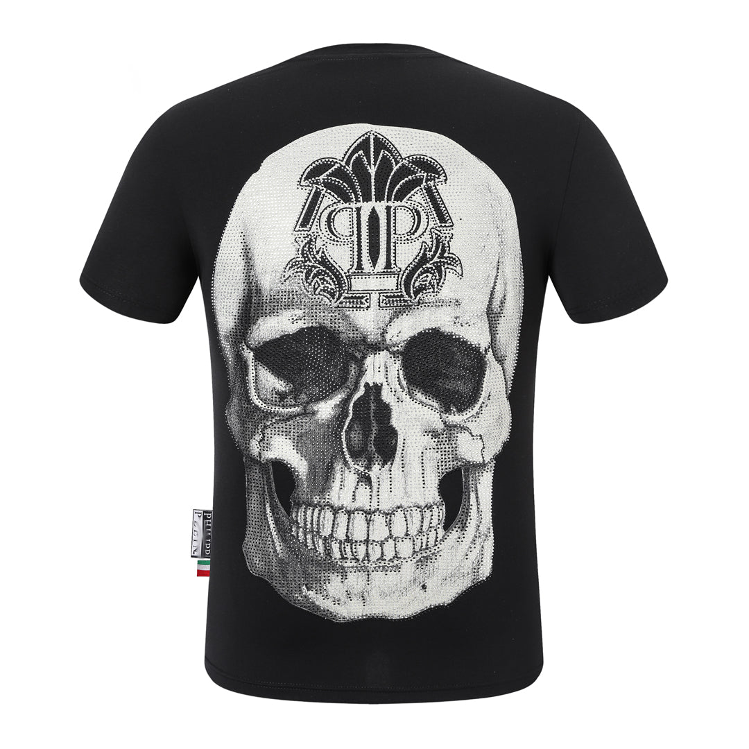 SOLO-2025SS New T-shirt