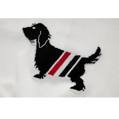 Miss Puppy POLO shirt THOM TREND