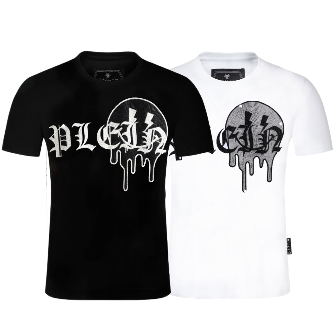 SOLO-24SS Printing T-shirt