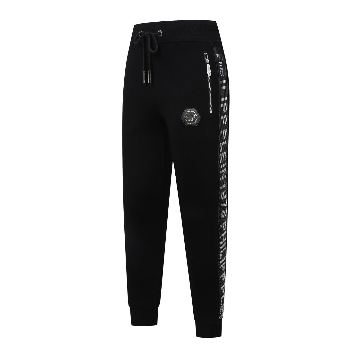 SOLO-PIein 2025SS Sports sweatpants
