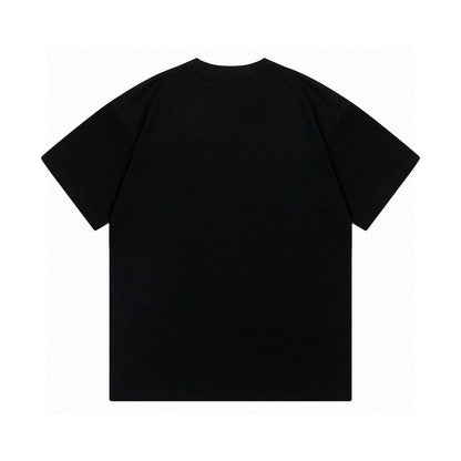 Character printed T-shirts THOM TREND