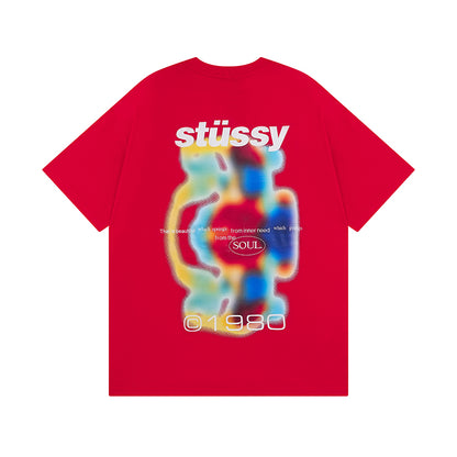 Soul Temperature Short Sleeves