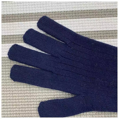 2025SS  wool gloves THOM TREND