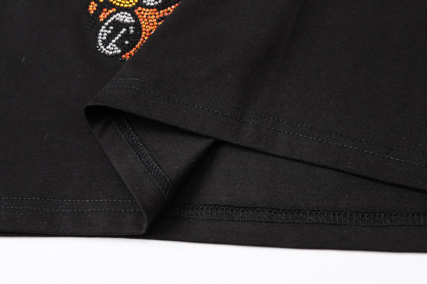 SOLO-2025ss Men's Casual T-shirt