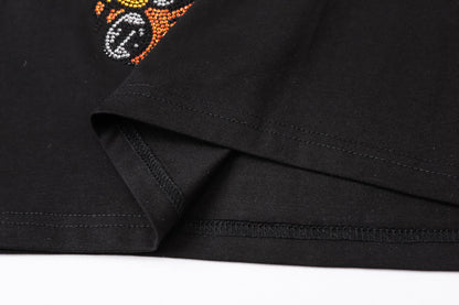 SOLO-2025ss Men's Casual T-shirt