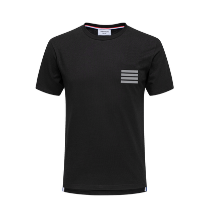 4-Bar T-shirts THOM TREND