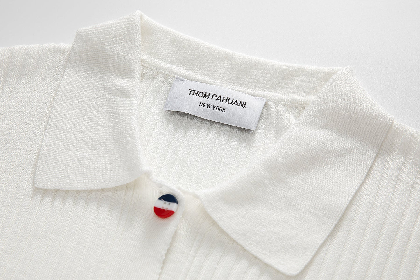 Miss Cardigan T-shirt THOM TREND