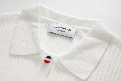 Miss Cardigan T-shirt THOM TREND
