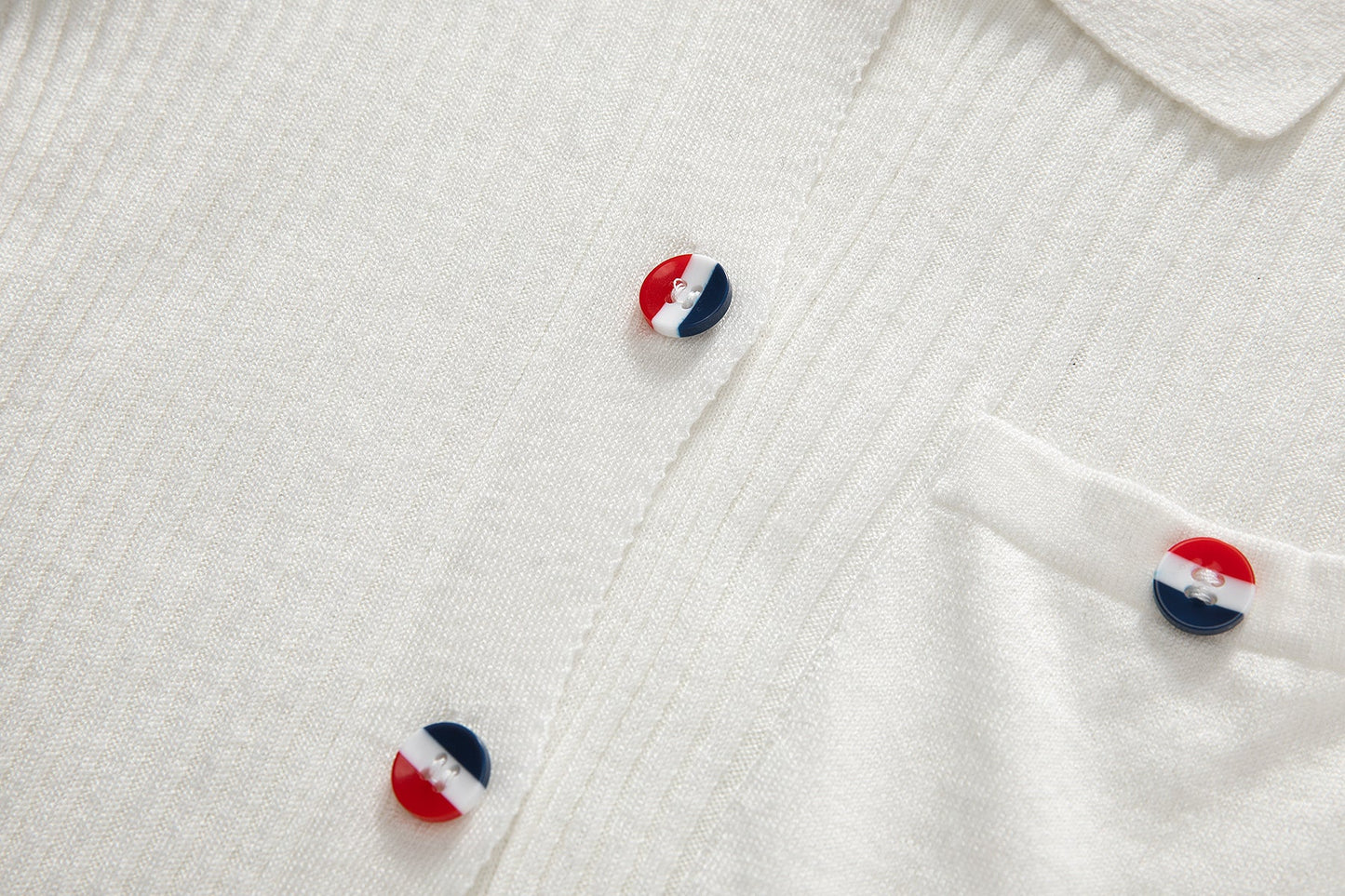 Miss Cardigan T-shirt THOM TREND