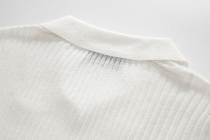 Miss Cardigan T-shirt THOM TREND