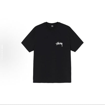 2025SS  Printed short sleeves