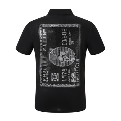 SOLO-2025 Men POLO shirt