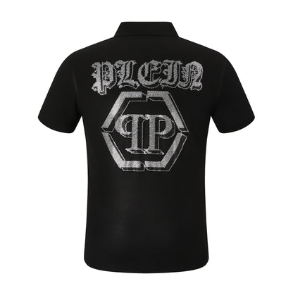 SOLO-2025ss POLO shirt