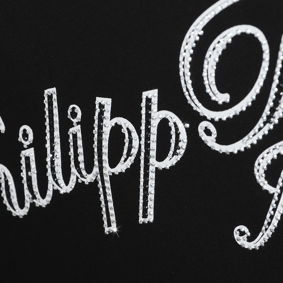 SOLO-2024SS Printing T-shirt