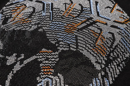 PIein 2025 Fleece Sweatshirt