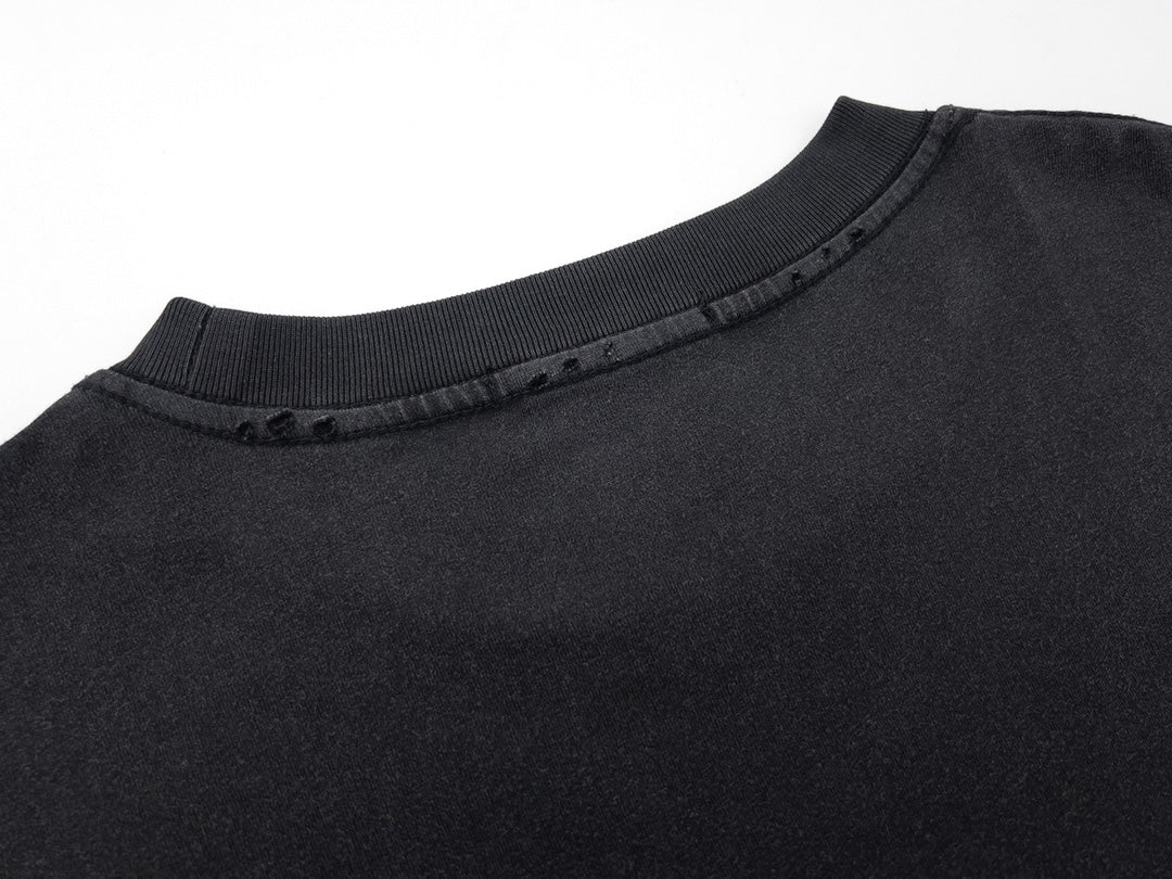 Character printed T-shirts THOM TREND