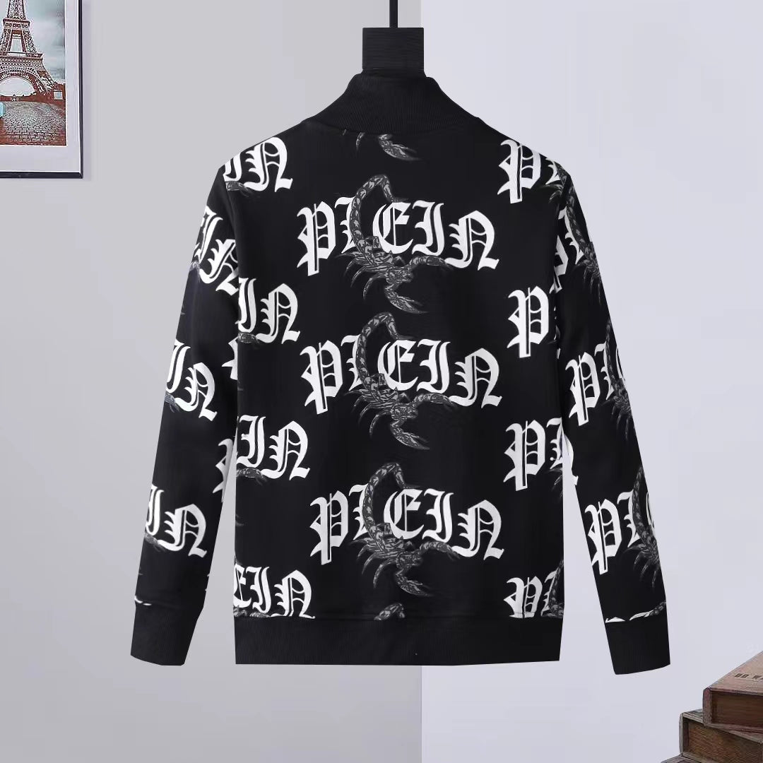 SOLO-New 2025SS Man Hoodie Set