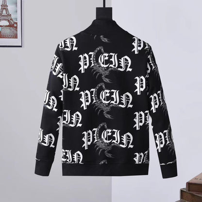 SOLO-New 2025SS Man Hoodie Set