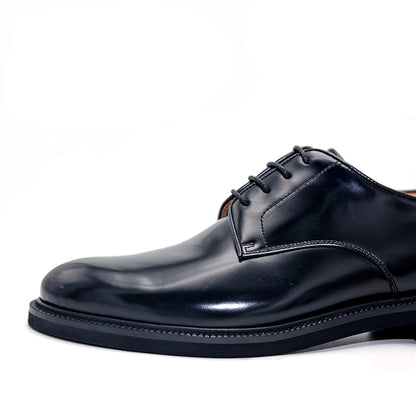 Cowhide High Boots（复制） THOM TREND