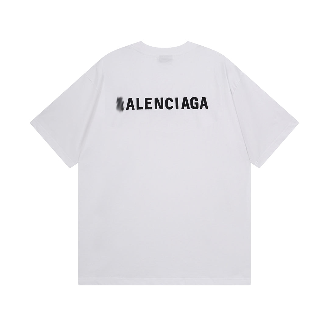 Classic T-shirt THOM TREND