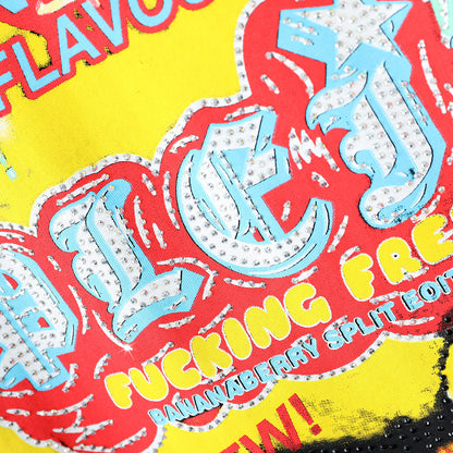 SOLO-2024SS Printing T-shirt