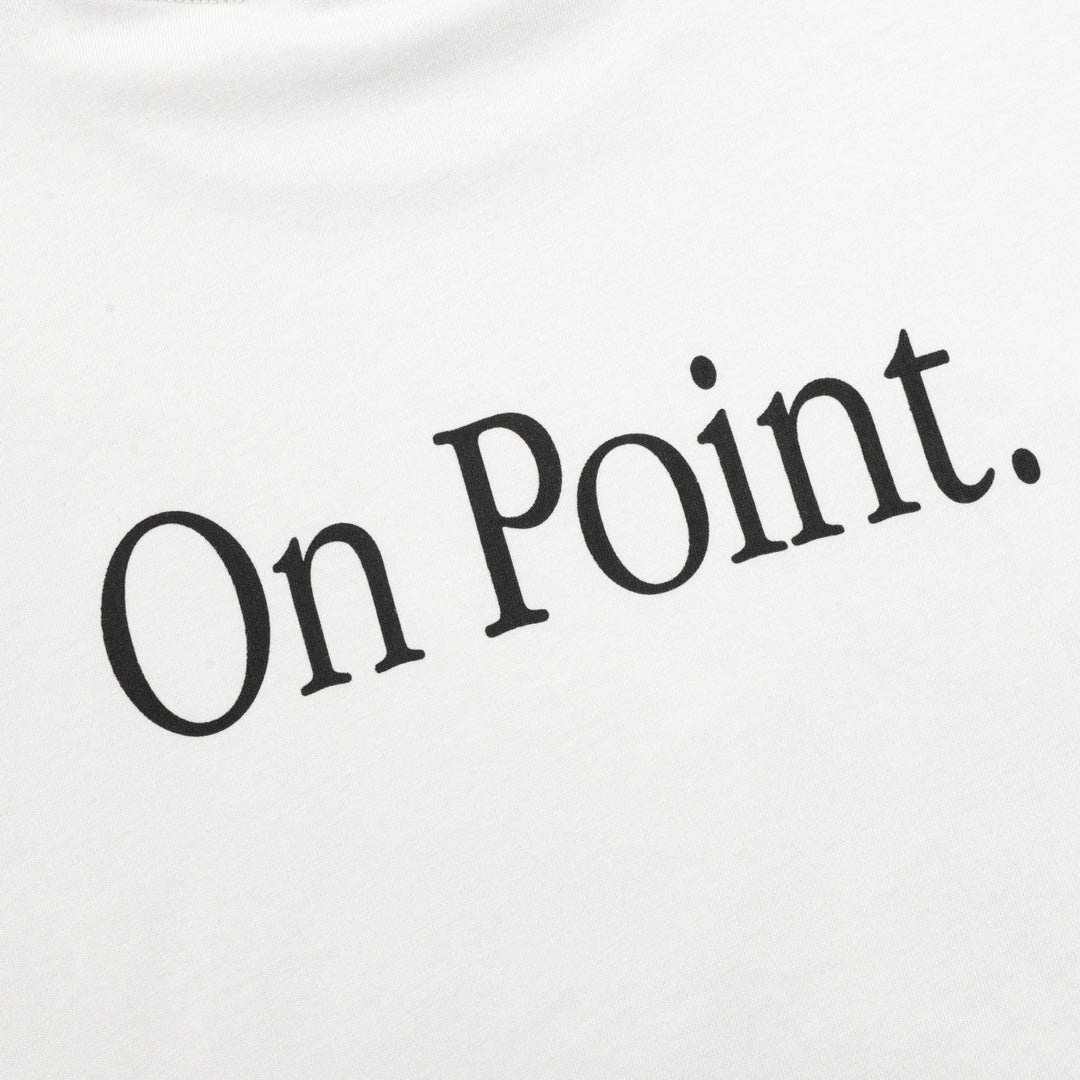 High heels print T-shirt THOM TREND