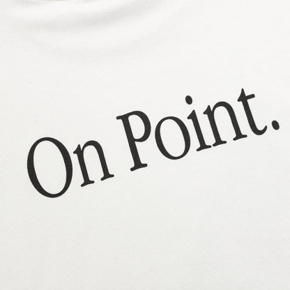 High heels print T-shirt THOM TREND