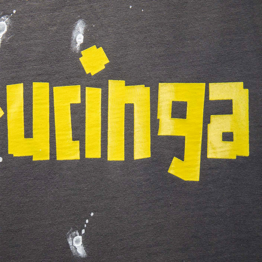 LOGO EMBROIDERED T-SHIRT THOM TREND