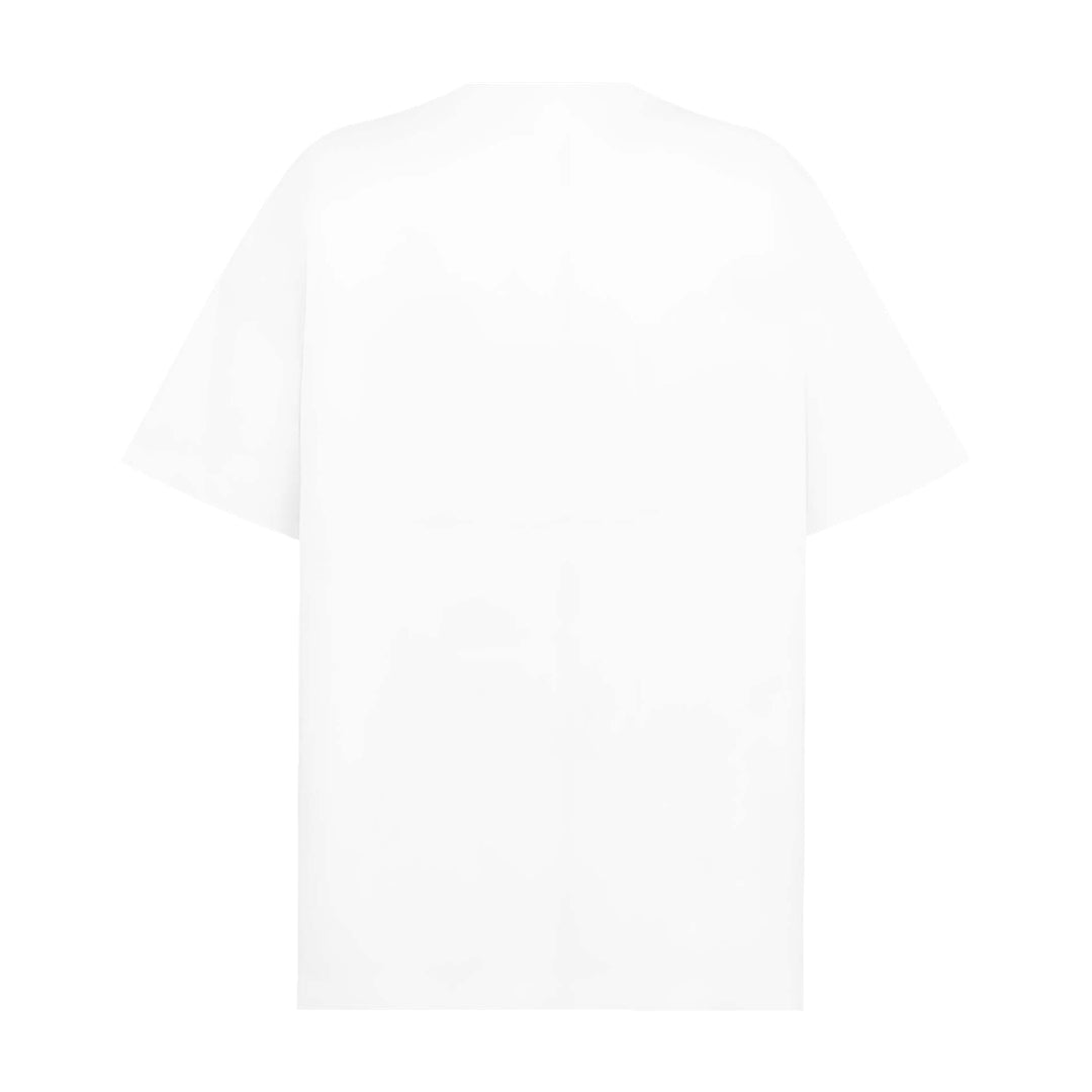 LOGO PRINTED T-SHIRT THOM TREND