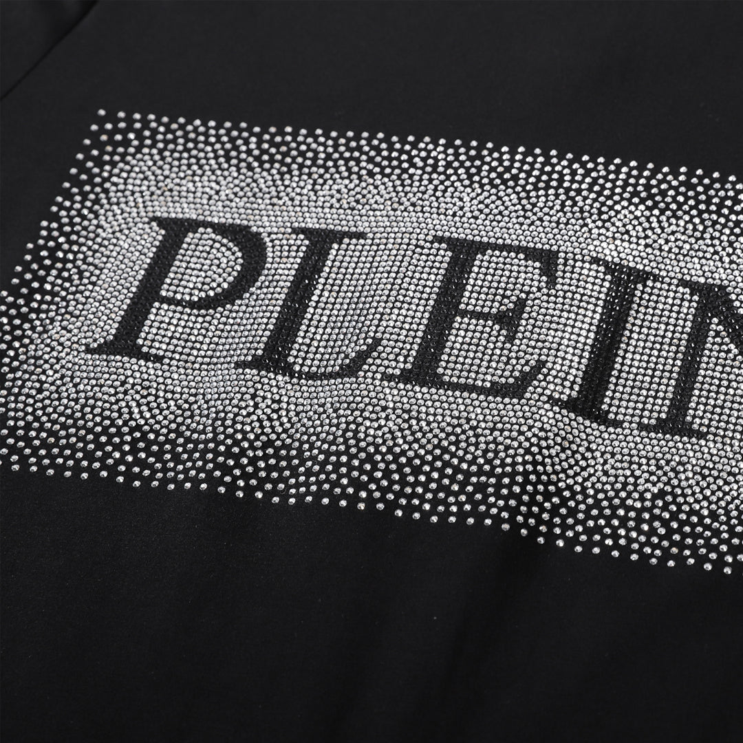 SOLO-2025SS Printing T-shirt