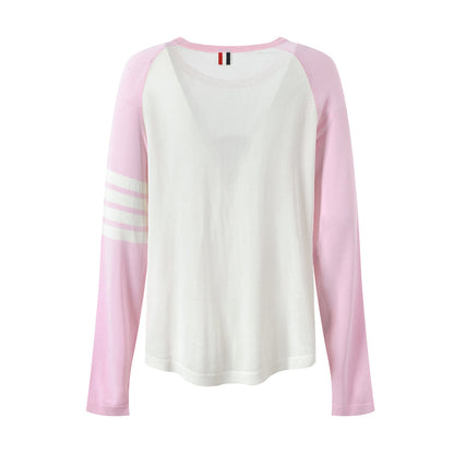 Miss Long-sleeved T-shirt THOM TREND