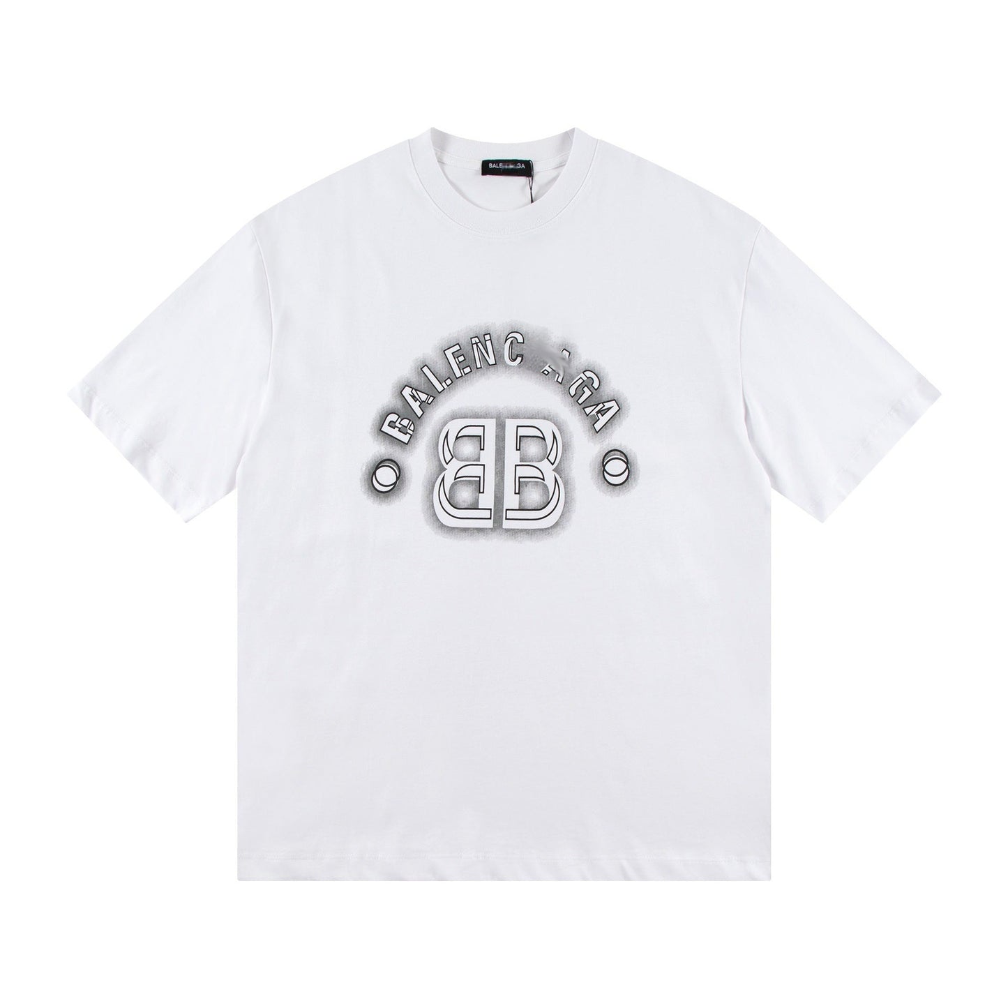 LOGO PRINTED T-shirt THOM TREND