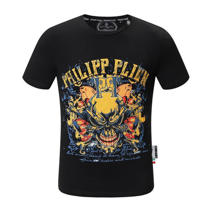 SOLO-2025SS New T-shirt