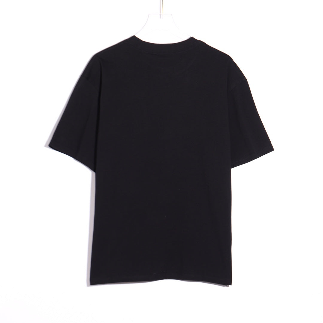 Small letter print T-shirt（副本） THOM TREND