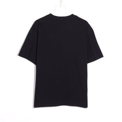 Small letter print T-shirt（副本） THOM TREND