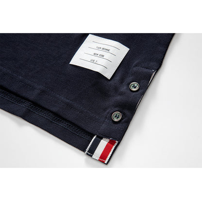 POLO shirts THOM TREND