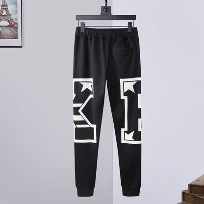 SOLO-New 2025SS Tracksuit Set