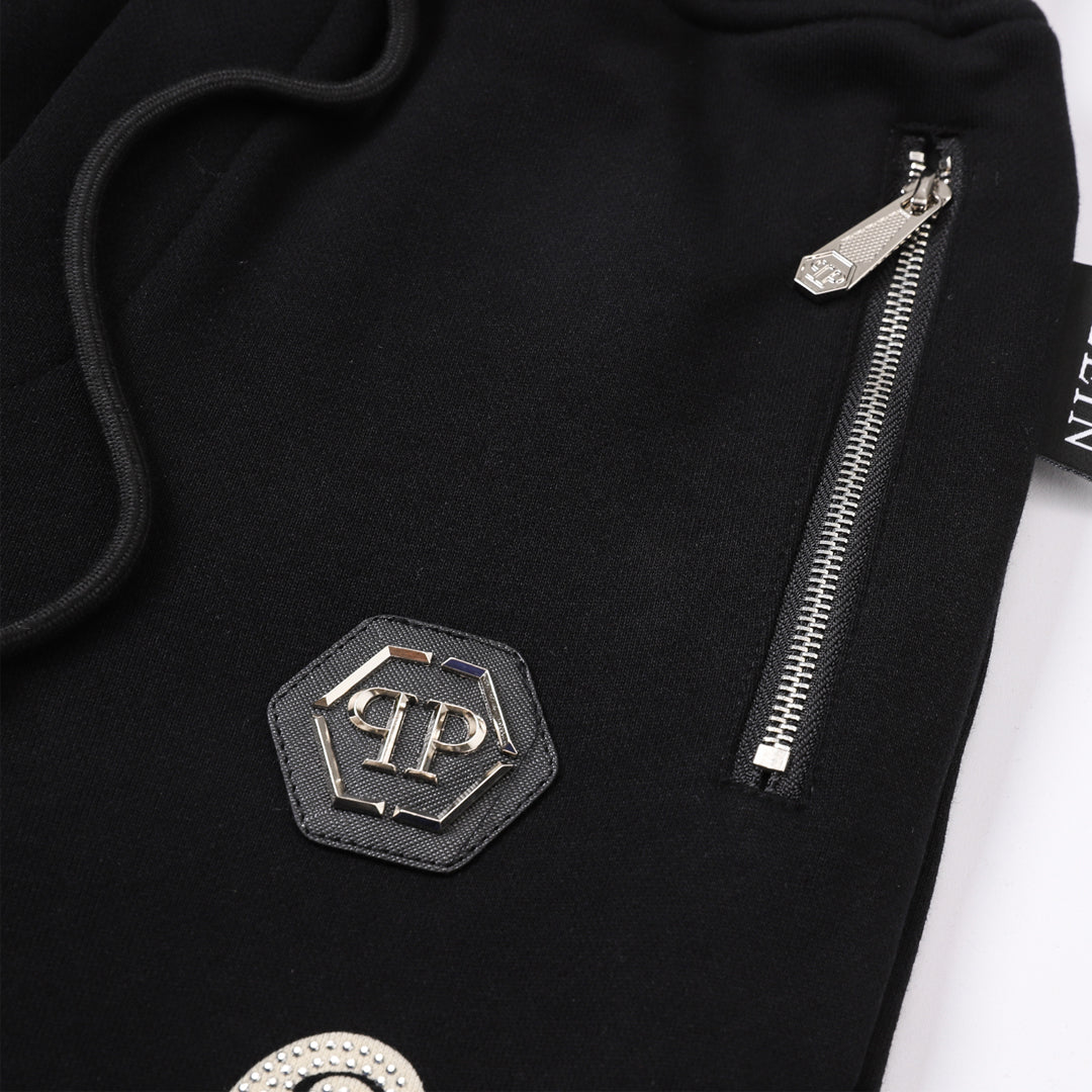 SOLO-PIein 25SS Sports sweatpants