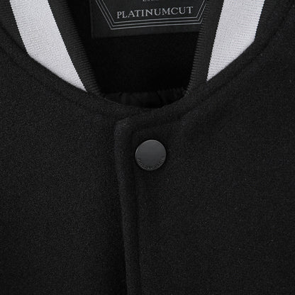 PhiIipp PIein 2025ss Cowhide Jacket