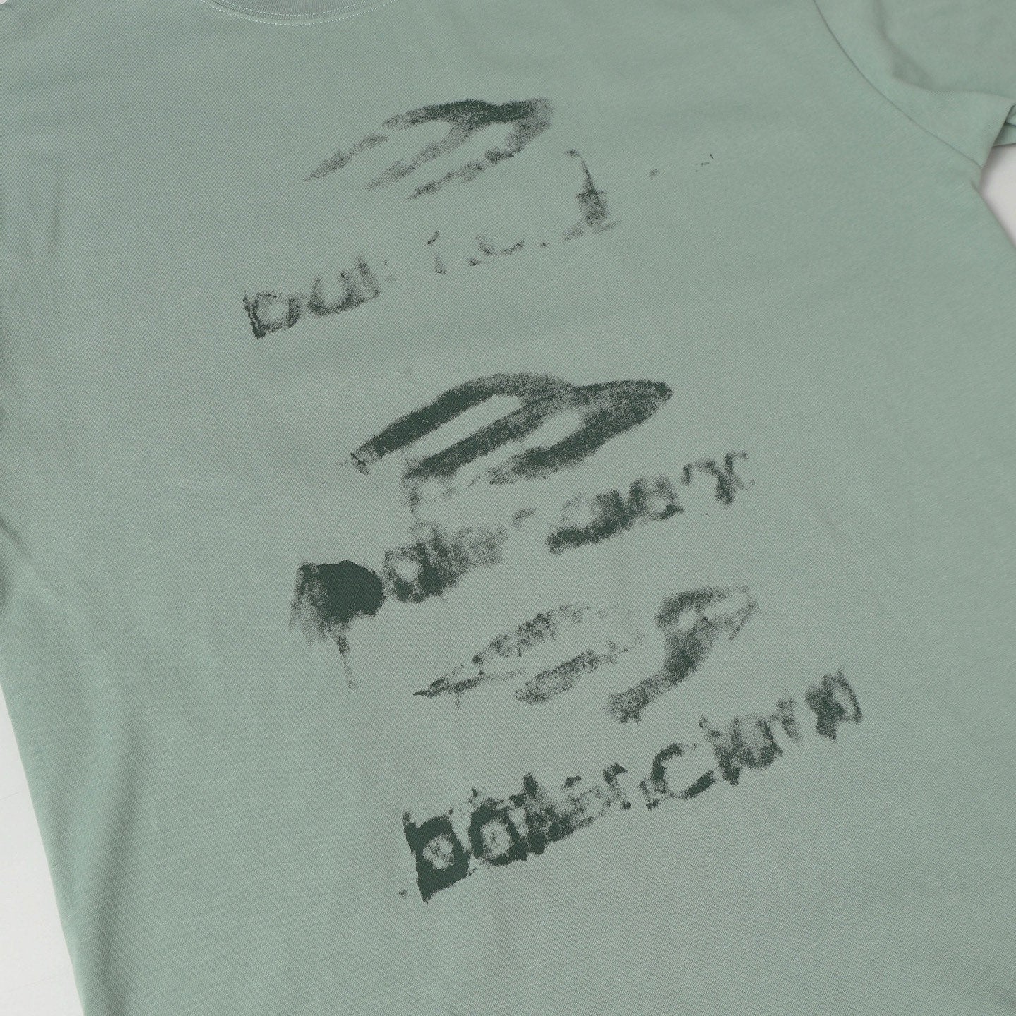 Personalized T-shirts THOM TREND