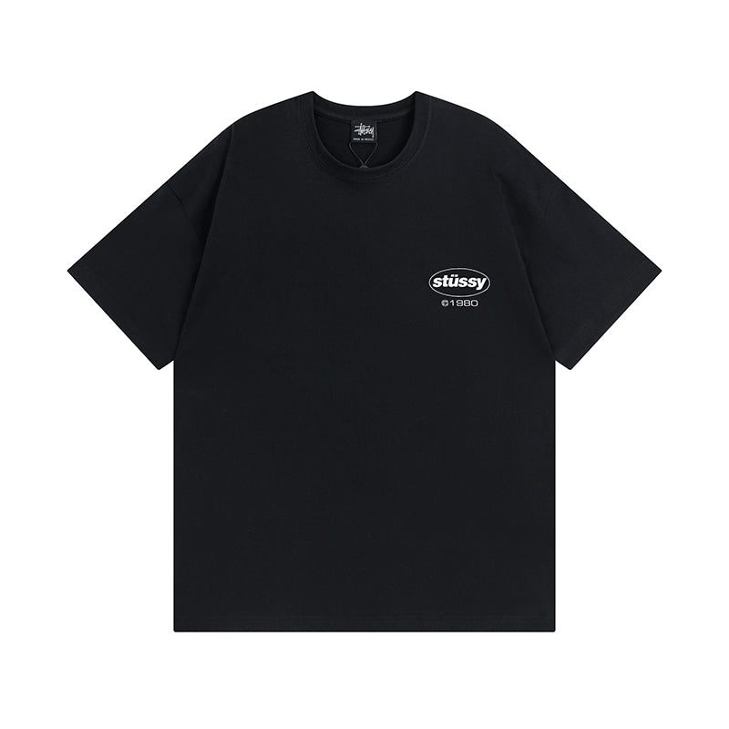 Soul Temperature Short Sleeves
