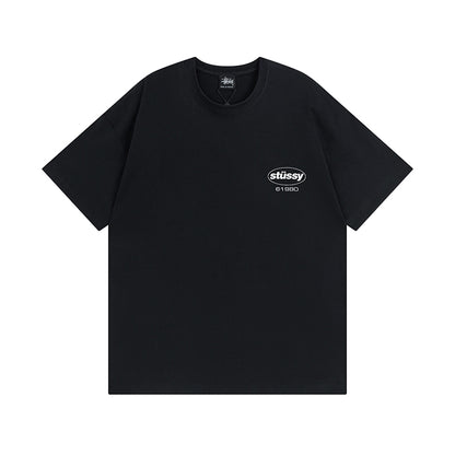 Soul Temperature Short Sleeves