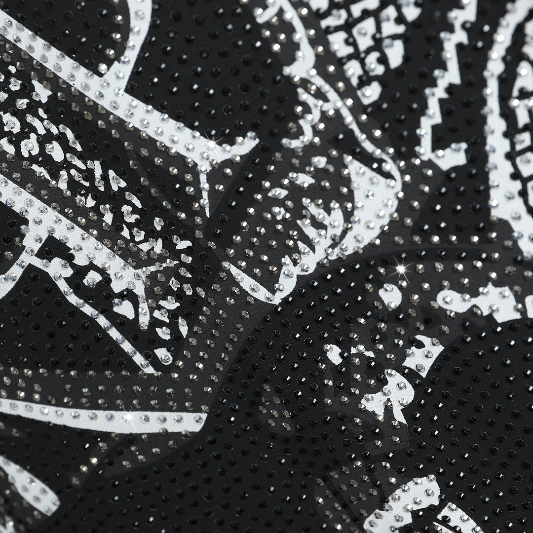 SOLO-2025SS New T-shirt