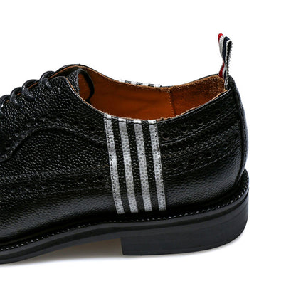Cowhide Leather Shoes（复制） THOM TREND