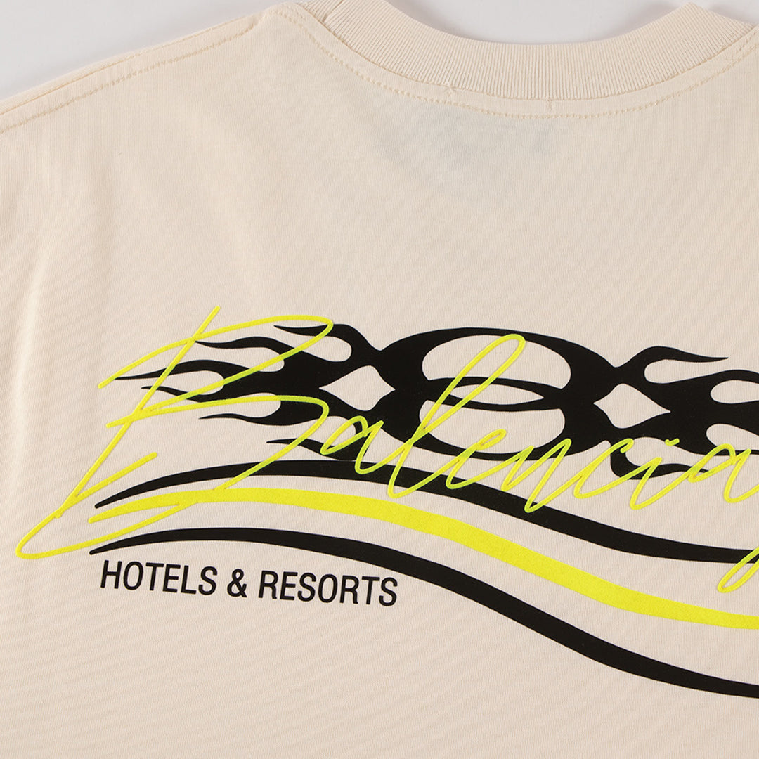 Printed T-shirts THOM TREND