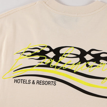 Printed T-shirts THOM TREND